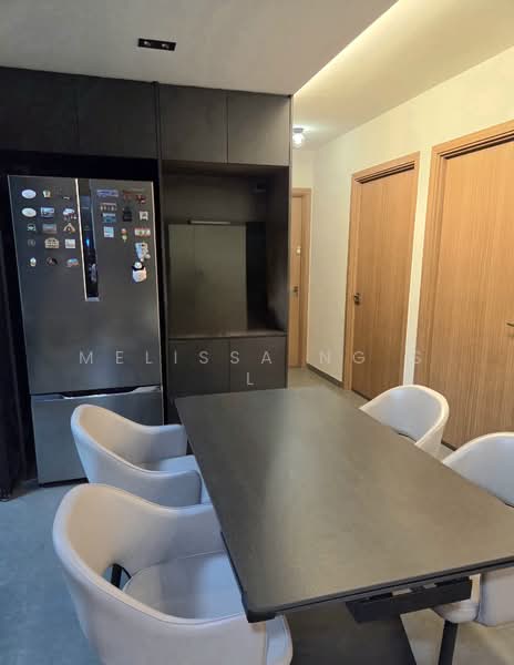 114A Alkaff Crescent, 114A  Alkaff Crescent, 3 Bedrooms, 1,001 sqft, HDB Flat For Sale, by Melissa Ng S L, 500120535 - Kitchen - PropertyGuru.com.sg