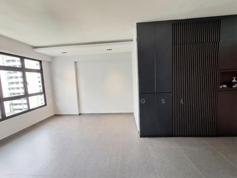 114A Alkaff Crescent, 114A  Alkaff Crescent, 3 Bedrooms, 1,001 sqft, HDB Flat For Sale, by Melissa Ng S L, 500120535 - Living Room - PropertyGuru.com.sg