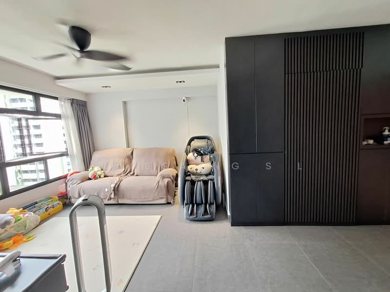 114A Alkaff Crescent, 114A  Alkaff Crescent, 3 Bedrooms, 1,001 sqft, HDB Flat For Sale, by Melissa Ng S L, 500120535 - Living Room - PropertyGuru.com.sg