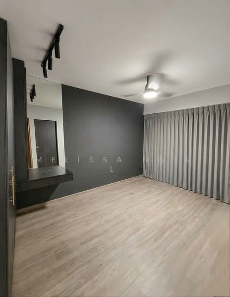 114A Alkaff Crescent, 114A  Alkaff Crescent, 3 Bedrooms, 1,001 sqft, HDB Flat For Sale, by Melissa Ng S L, 500120535 - Master Bedroom - PropertyGuru.com.sg
