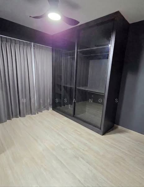 114A Alkaff Crescent, 114A  Alkaff Crescent, 3 Bedrooms, 1,001 sqft, HDB Flat For Sale, by Melissa Ng S L, 500120535 - 2nd Bedroom - PropertyGuru.com.sg