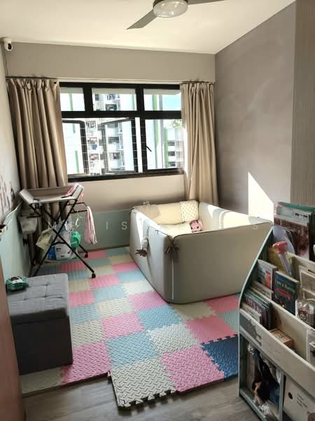 114A Alkaff Crescent, 114A  Alkaff Crescent, 3 Bedrooms, 1,001 sqft, HDB Flat For Sale, by Melissa Ng S L, 500120535 - 3rd Bedroom - PropertyGuru.com.sg