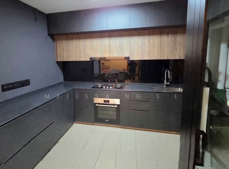 114A Alkaff Crescent, 114A  Alkaff Crescent, 3 Bedrooms, 1,001 sqft, HDB Flat For Sale, by Melissa Ng S L, 500120535 - Kitchen - PropertyGuru.com.sg