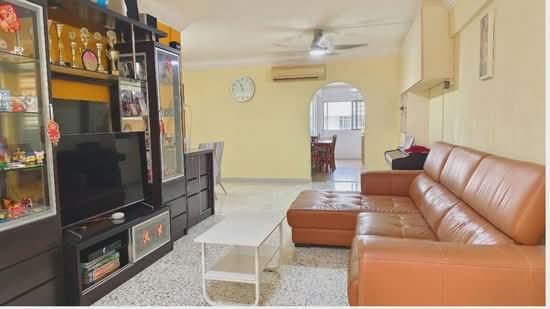 160 Bukit Batok Street 11, 160 Bukit Batok Street 11, 3 Bedrooms, 1,130 sqft, HDB Flat For Sale, by Alex Lim, 500120536 - PropertyGuru.com.sg