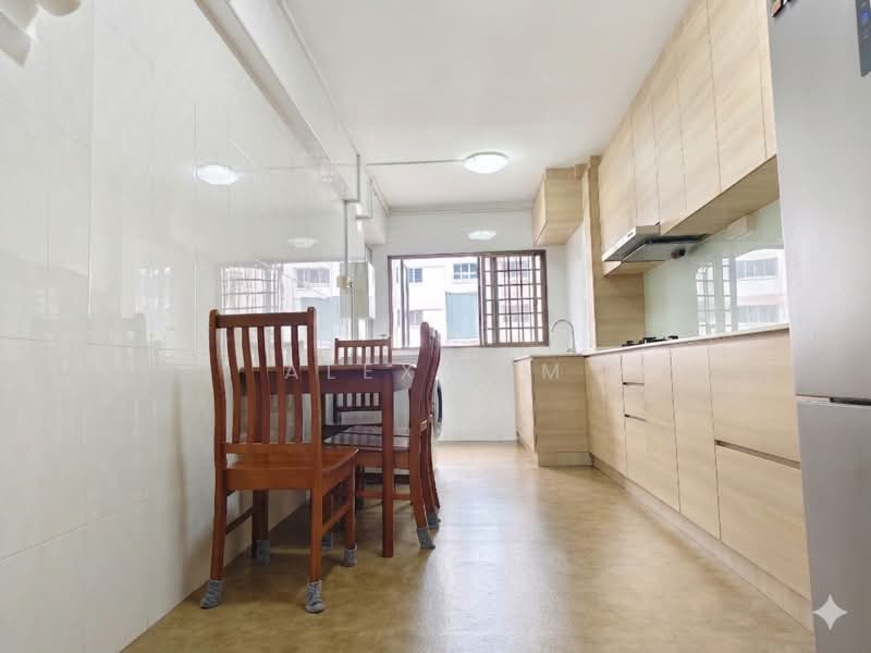 160 Bukit Batok Street 11, 160 Bukit Batok Street 11, 3 Bedrooms, 1,130 sqft, HDB Flat For Sale, by Alex Lim, 500120536 - Kitchen - PropertyGuru.com.sg
