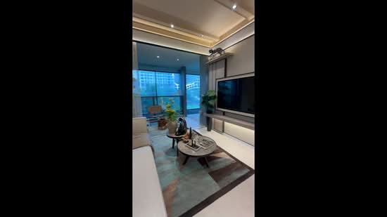 Union Square Residences, 28 Havelock Road,, 2 Bedrooms, 710 sqft, Condominium For Sale, by Brenda Yip 银子, 500120537 - PropertyGuru.com.sg