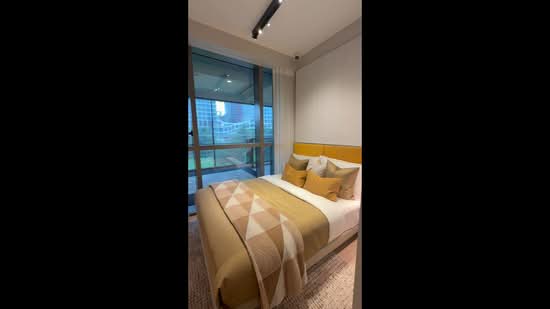 Union Square Residences, 28 Havelock Road,, 2 Bedrooms, 710 sqft, Condominium For Sale, by Brenda Yip 银子, 500120537 - PropertyGuru.com.sg