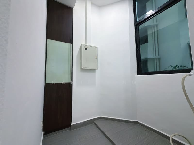 Eastpoint Green, 3 Simei Street 3, 2 Bedrooms, 904 sqft, Condominium For Rent, by Damien Ong, 500120538 - Interior - PropertyGuru.com.sg