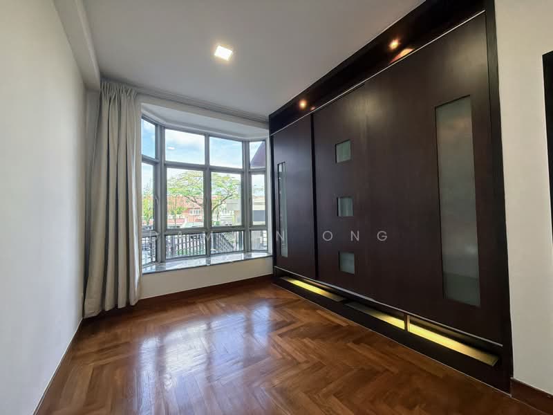 Eastpoint Green, 3 Simei Street 3, 2 Bedrooms, 904 sqft, Condominium For Rent, by Damien Ong, 500120538 - Bedroom - PropertyGuru.com.sg