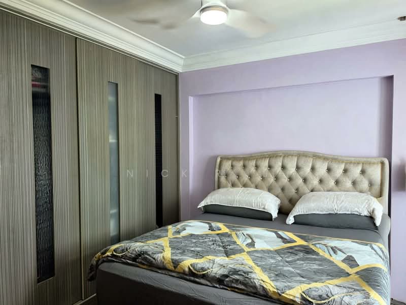 642A Punggol Drive, 642A Punggol Drive, 3 Bedrooms, 968 sqft, HDB Flat For Sale, by Nick R. L, 500120540 - Bedroom - PropertyGuru.com.sg