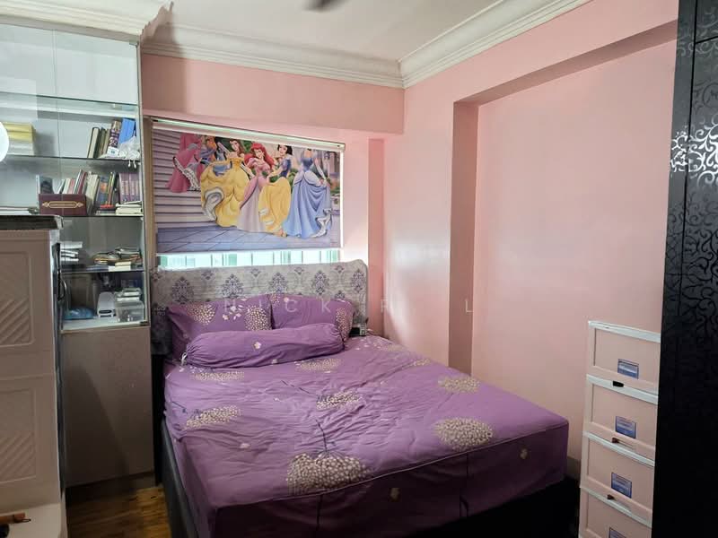 642A Punggol Drive, 642A Punggol Drive, 3 Bedrooms, 968 sqft, HDB Flat For Sale, by Nick R. L, 500120540 - Bedroom - PropertyGuru.com.sg