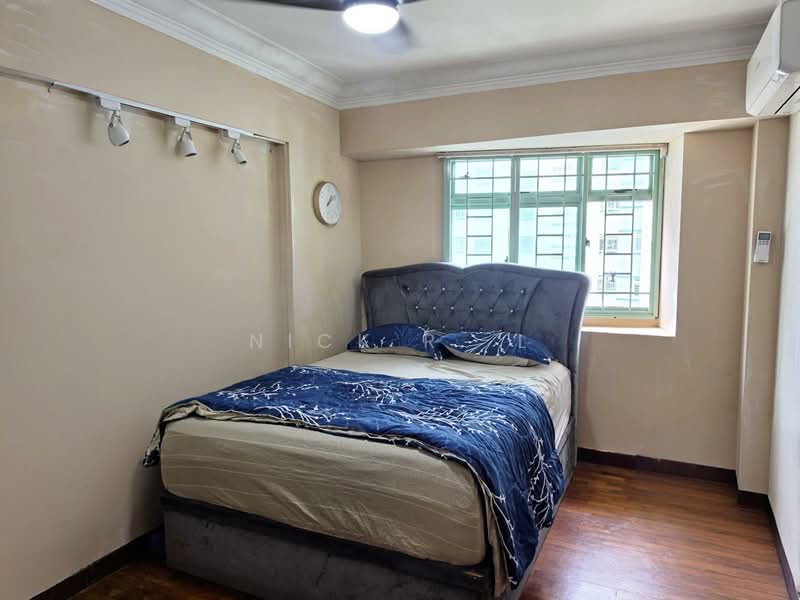 642A Punggol Drive, 642A Punggol Drive, 3 Bedrooms, 968 sqft, HDB Flat For Sale, by Nick R. L, 500120540 - Bedroom - PropertyGuru.com.sg