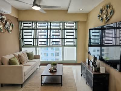 For Sale - 642A Punggol Drive