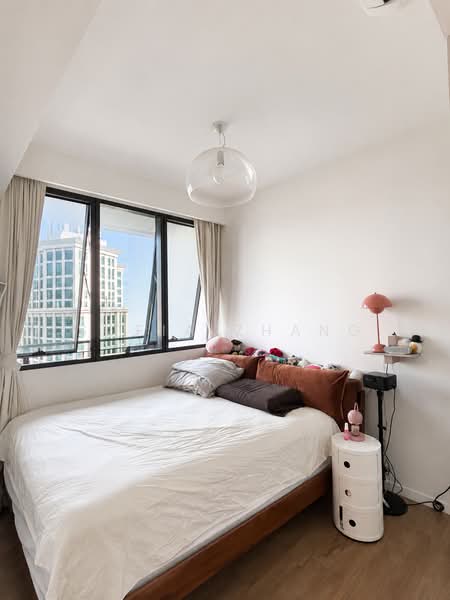 Riviere, 1 Jiak Kim Street, 1 Bedroom, 560 sqft, Condominium For Sale, by Sofia Zhang, 500120541 - Bedroom - PropertyGuru.com.sg