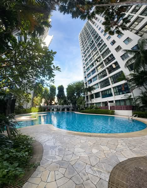 Central Grove, , 3 Bedrooms, 1,206 sqft, Condominium For Sale, by Evon Tan  陈玉凤, 500120544 - Exterior - PropertyGuru.com.sg