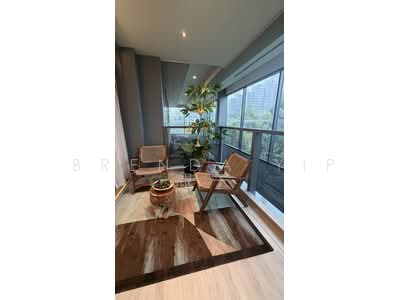 For Sale - Union Square Residences