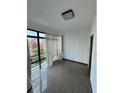 For Rent - Regal Court