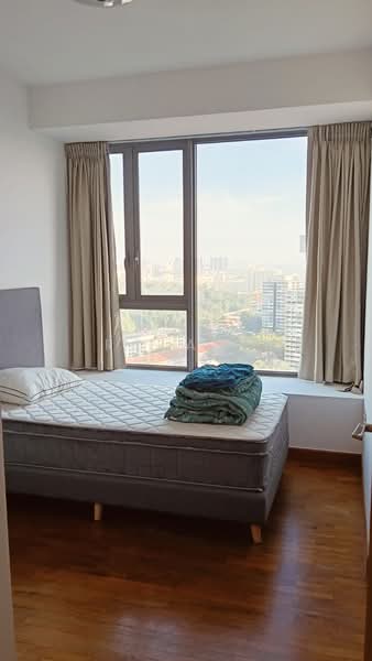 Centro Residences, 59 Ang Mo Kio Avenue 8, 3 Bedrooms, 1,000 sqft, Condominium For Rent, by Roland Ong, 500120549 - Bedroom - PropertyGuru.com.sg