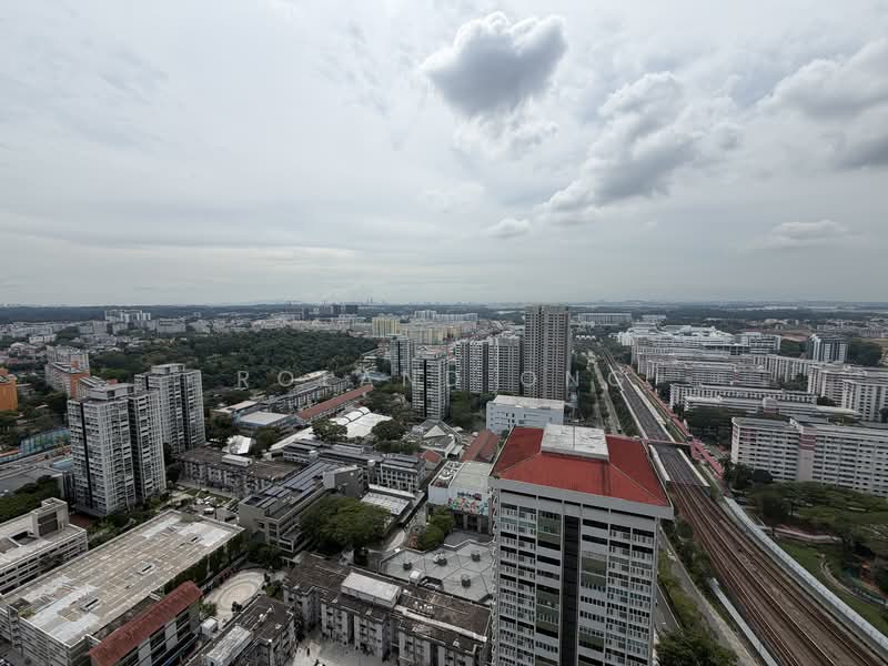 Centro Residences, 59 Ang Mo Kio Avenue 8, 3 Bedrooms, 1,000 sqft, Condominium For Rent, by Roland Ong, 500120549 - Exterior - PropertyGuru.com.sg