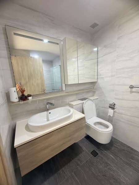 The Alps Residences, 101 Tampines Street 86, 3 Bedrooms, 1,066 sqft, Condominium For Rent, by Brittin Wong, 500120551 - PropertyGuru.com.sg