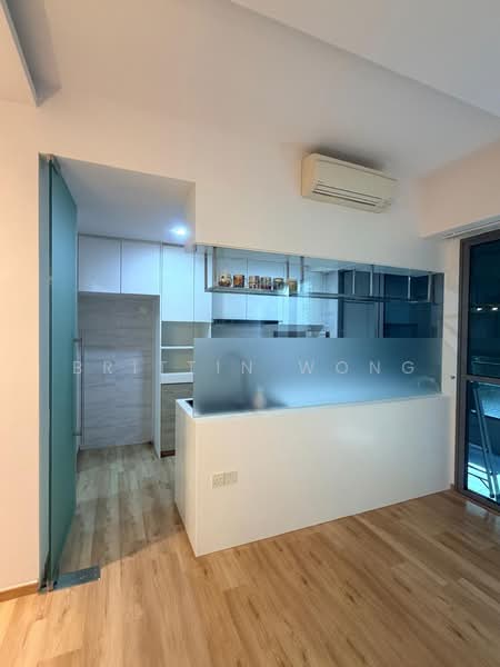 The Alps Residences, 101 Tampines Street 86, 3 Bedrooms, 1,066 sqft, Condominium For Rent, by Brittin Wong, 500120551 - PropertyGuru.com.sg