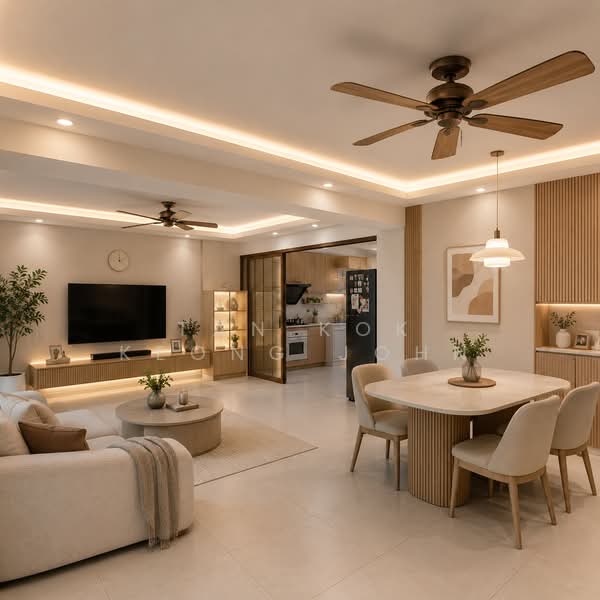For Sale - 351 Woodlands Avenue 1