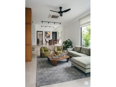 For Rent - Ming Teck Park
