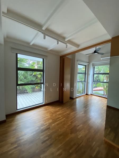 Ming Teck Park, Sixth Avenue, 4 Bedrooms, 2,366 sqft, Semi-Detached House For Rent, by Indira Malinda, 500120554 - Living Room - PropertyGuru.com.sg