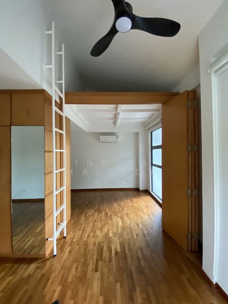 Ming Teck Park, Sixth Avenue, 4 Bedrooms, 2,366 sqft, Semi-Detached House For Rent, by Indira Malinda, 500120554 - Interior - PropertyGuru.com.sg