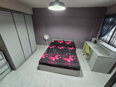 For Rent - 646 Pasir Ris Drive 10