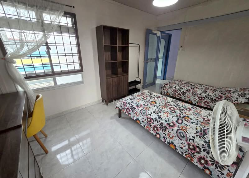 646 Pasir Ris Drive 10, 646 Pasir Ris Drive 10, Room Rental, 150 sqft, HDB Flat For Rent, by Fion Tan, 500120556 - Bedroom - PropertyGuru.com.sg