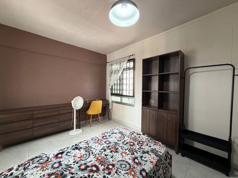 646 Pasir Ris Drive 10, 646 Pasir Ris Drive 10, Room Rental, 150 sqft, HDB Flat For Rent, by Fion Tan, 500120556 - Bedroom - PropertyGuru.com.sg