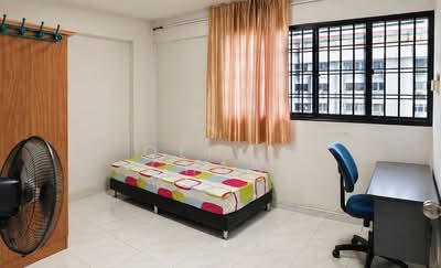 For Rent - 451 Tampines Street 42