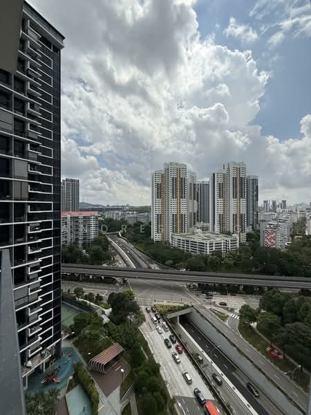 The Trilinq, 28 Jalan Lempeng, 3 Bedrooms, 1,044 sqft, Condominium For Sale, by Andres Ong, 500120558 - Exterior - PropertyGuru.com.sg