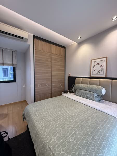 The Trilinq, 28 Jalan Lempeng, 3 Bedrooms, 1,044 sqft, Condominium For Sale, by Andres Ong, 500120558 - Bedroom - PropertyGuru.com.sg