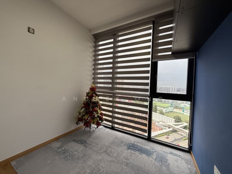 The Trilinq, 28 Jalan Lempeng, 3 Bedrooms, 1,044 sqft, Condominium For Sale, by Andres Ong, 500120558 - View - PropertyGuru.com.sg