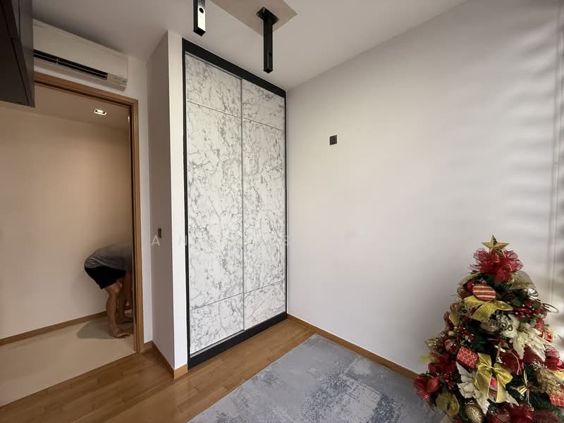 The Trilinq, 28 Jalan Lempeng, 3 Bedrooms, 1,044 sqft, Condominium For Sale, by Andres Ong, 500120558 - Interior - PropertyGuru.com.sg