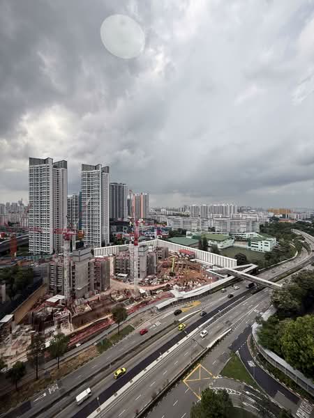 The Trilinq, 28 Jalan Lempeng, 3 Bedrooms, 1,044 sqft, Condominium For Sale, by Andres Ong, 500120558 - Exterior - PropertyGuru.com.sg