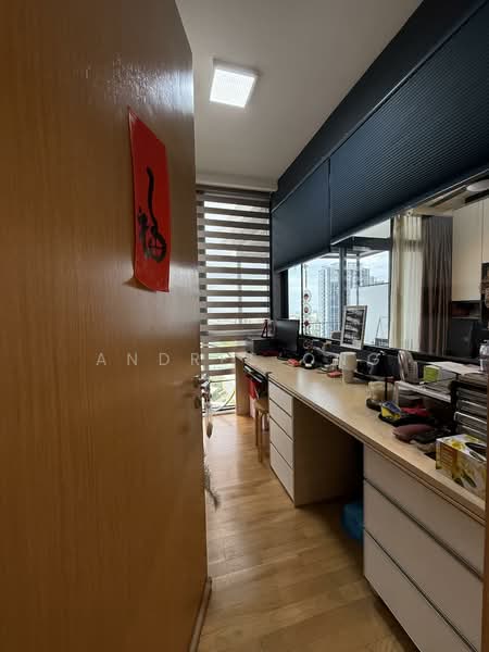 The Trilinq, 28 Jalan Lempeng, 3 Bedrooms, 1,044 sqft, Condominium For Sale, by Andres Ong, 500120558 - Study - PropertyGuru.com.sg