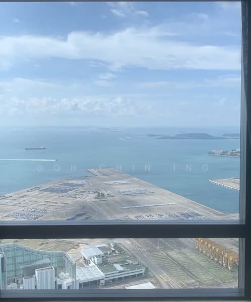 Skysuites @ Anson, 8 Enggor Street, 3 Bedrooms, 1,011 sqft, Condominium For Sale, by Goh Chin Ing, 500120559 - View - PropertyGuru.com.sg