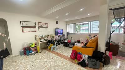 For Sale - 306 Yishun Central