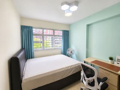 For Rent - 441B Bukit Batok West Avenue 8