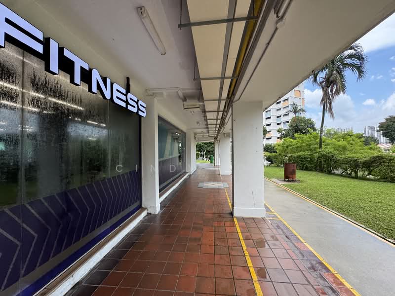 26 Teck Whye Lane, 26 Teck Whye Lane, 3 Bedrooms, 797 sqft, HDB Flat For Sale, by Cindy Low, 500120564 - Exterior - PropertyGuru.com.sg