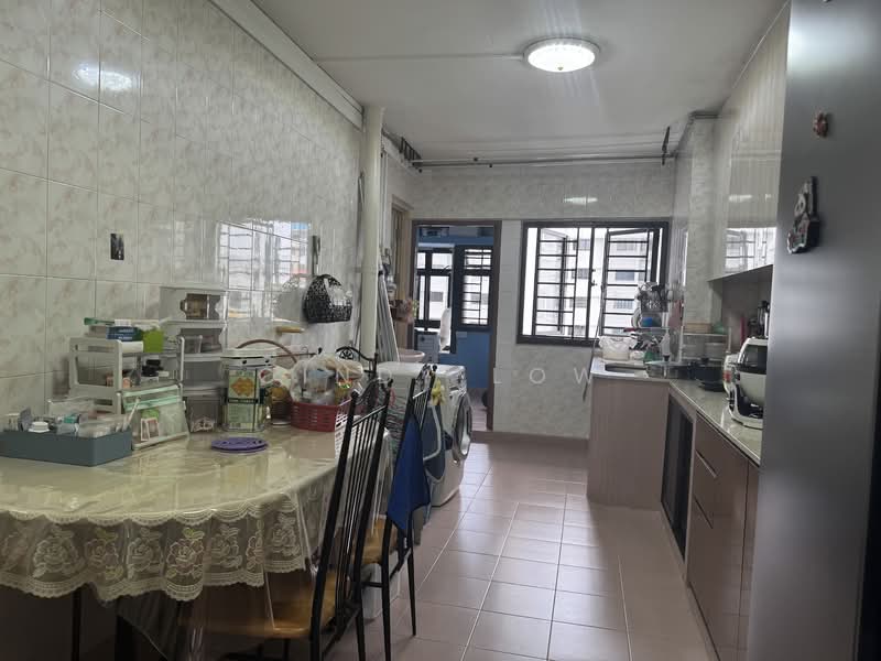 26 Teck Whye Lane, 26 Teck Whye Lane, 3 Bedrooms, 797 sqft, HDB Flat For Sale, by Cindy Low, 500120564 - Kitchen - PropertyGuru.com.sg