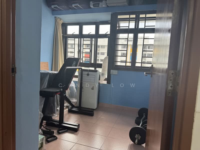 26 Teck Whye Lane, 26 Teck Whye Lane, 3 Bedrooms, 797 sqft, HDB Flat For Sale, by Cindy Low, 500120564 - Gym - PropertyGuru.com.sg