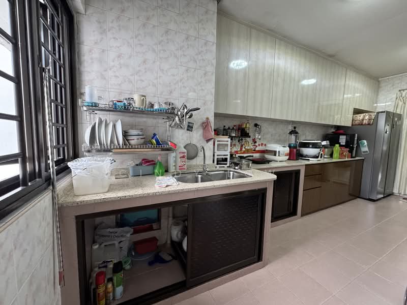 26 Teck Whye Lane, 26 Teck Whye Lane, 3 Bedrooms, 797 sqft, HDB Flat For Sale, by Cindy Low, 500120564 - Kitchen - PropertyGuru.com.sg