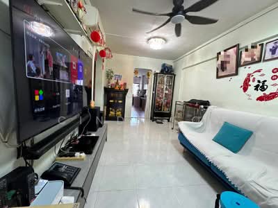 For Sale - 26 Teck Whye Lane