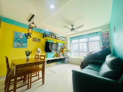 For Sale - 890A Tampines Avenue 1