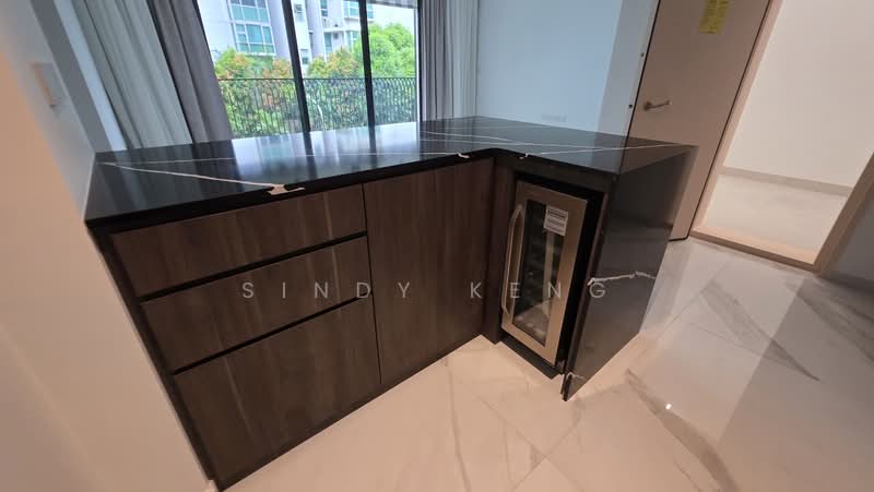 Jervois Mansion, 4 Jervois Close, 3 Bedrooms, 1,249 sqft, Condominium For Rent, by Sindy Keng, 500120569 - Interior - PropertyGuru.com.sg