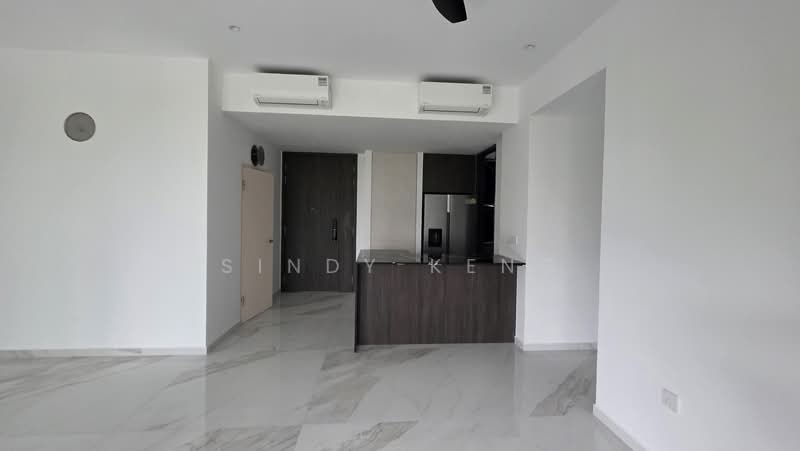 Jervois Mansion, 4 Jervois Close, 3 Bedrooms, 1,249 sqft, Condominium For Rent, by Sindy Keng, 500120569 - Kitchen - PropertyGuru.com.sg